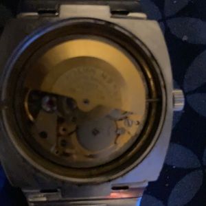 Meet your Posher, Yochanan